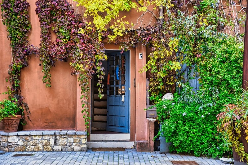 Vertical Garden